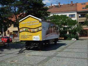 KINEMATOGRAF BRATŘÍ ČADÍKŮ 2013